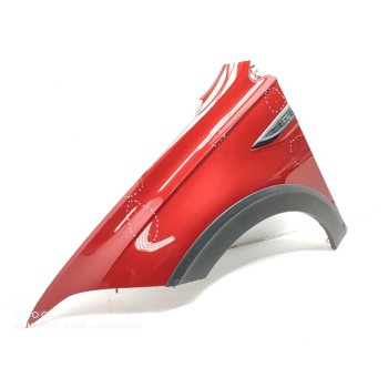 Recambio de aleta delantera izquierda para volkswagen taigo (cs1) r-line referencia OEM IAM 2G7821105A  