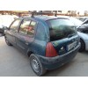 renault clio ii fase i (b/cbo) del año 2001