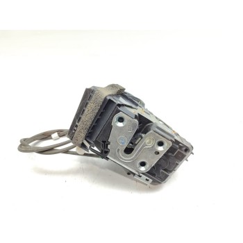 Recambio de cerradura puerta delantera izquierda para nissan juke (f15) acenta referencia OEM IAM 80501BA60C  