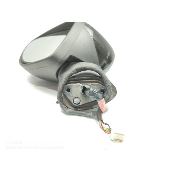 Recambio de retrovisor izquierdo para nissan micra v (k14) tekna referencia OEM IAM 963025FA0C  