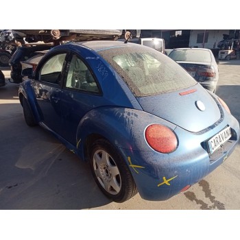 volkswagen new beetle (9c1/1c1) del año 2012