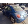 volkswagen new beetle (9c1/1c1) del año 2012