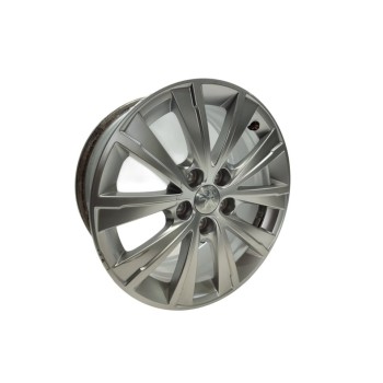 Recambio de llanta para peugeot 308 style referencia OEM IAM 96779896TW  