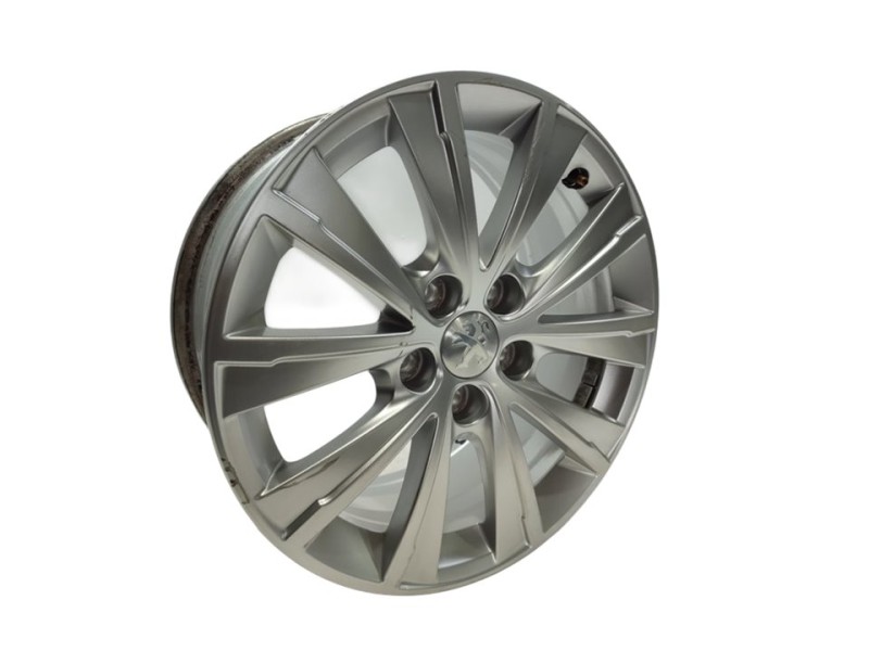Recambio de llanta para peugeot 308 style referencia OEM IAM 96779896TW  