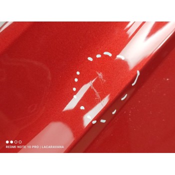 Recambio de aleta delantera izquierda para volkswagen taigo (cs1) r-line referencia OEM IAM 2G7821105A  