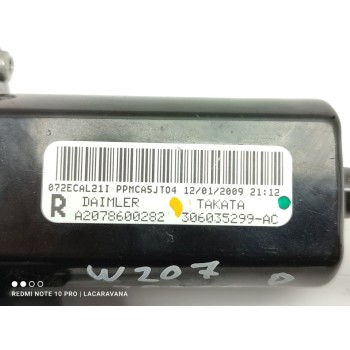 Recambio de modulo electronico para mercedes-benz clase clk (w207) coupe 350 cdi blueefficiency (207.322) referencia OEM IAM A20