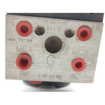 Recambio de abs para honda civic berlina 3 (ep1/2) 1.7 ctdi ls referencia OEM IAM 0265216895  