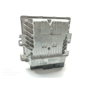 CENTRALITA MOTOR UCE 9666681180 