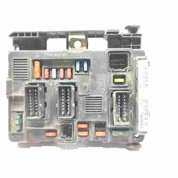 Recambio de modulo electronico para peugeot partner (s2) combi pro referencia OEM IAM 9643498980  