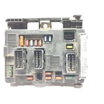 Recambio de modulo electronico para peugeot partner (s2) combi pro referencia OEM IAM 9643498980  
