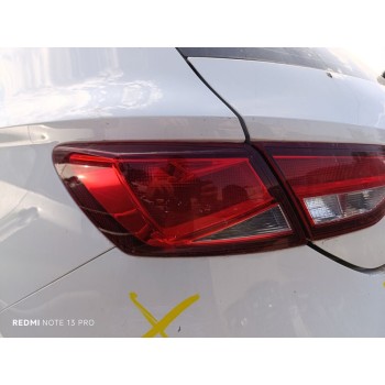 Recambio de piloto trasero izquierdo para seat leon (5f1) reference referencia OEM IAM 5F0945095D  