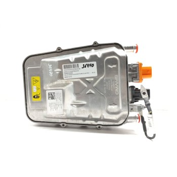 Recambio de modulo electronico para volvo ex30 plus 2wd pure electric referencia OEM IAM 80001410  