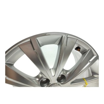 Recambio de llanta para peugeot 308 style referencia OEM IAM 96779896TW  