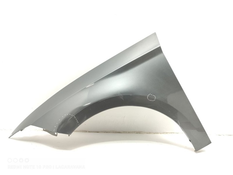 Recambio de aleta delantera izquierda para seat leon st (5f8) 1.4 tsi referencia OEM IAM 5F0821021G  