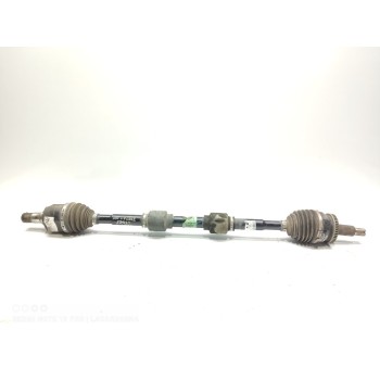 Recambio de transmision delantera derecha para hyundai i40 style referencia OEM IAM 495013Z470  