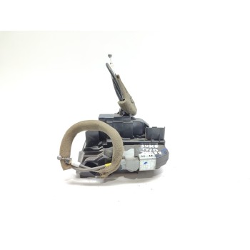 Recambio de cerradura puerta trasera derecha para nissan juke (f15) acenta referencia OEM IAM 82500BA60B  