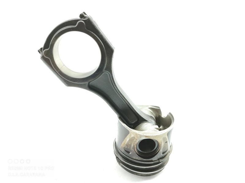 Recambio de biela para mercedes-benz clase c coupe (w205) c 220 d (205.304) referencia OEM IAM 65100  