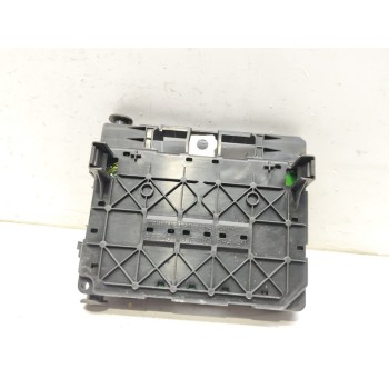 Recambio de modulo electronico para peugeot partner (s2) combi pro referencia OEM IAM 9643498980  