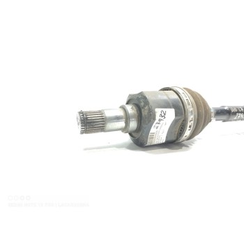 Recambio de transmision delantera derecha para hyundai i40 style referencia OEM IAM 495013Z470  