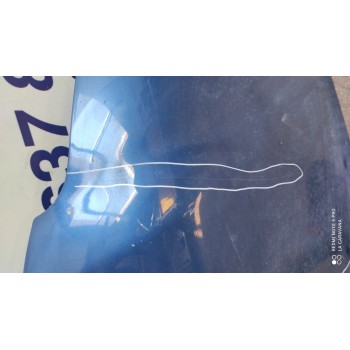 Recambio de capo para volkswagen t5 bus caravelle (batalla larga) referencia OEM IAM   