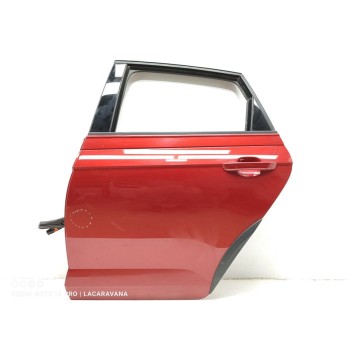 PUERTA TRASERA IZQUIERDA 2G4833051R 