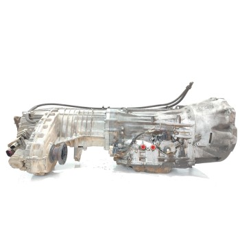 Recambio de caja cambios para volkswagen touareg (7la) tdi v6 referencia OEM IAM HXG  