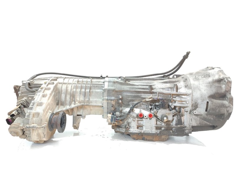 Recambio de caja cambios para volkswagen touareg (7la) tdi v6 referencia OEM IAM HXG  