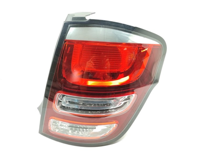 Recambio de piloto trasero derecho para citroën c3 tonic referencia OEM IAM 9803928480  