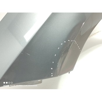 Recambio de aleta delantera izquierda para seat leon st (5f8) 1.4 tsi referencia OEM IAM 5F0821021G  