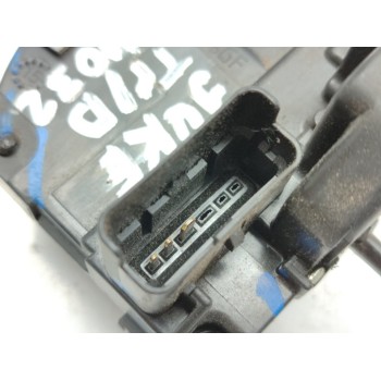 Recambio de cerradura puerta trasera derecha para nissan juke (f15) acenta referencia OEM IAM 82500BA60B  