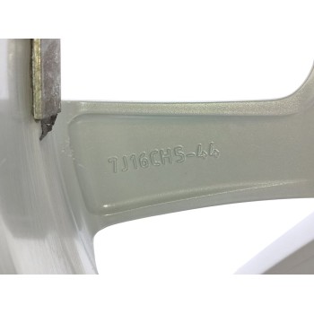 Recambio de llanta para peugeot 308 style referencia OEM IAM 96779896TW  