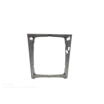 Recambio de moldura para mercedes-benz clase clk (w207) coupe 350 cdi blueefficiency (207.322) referencia OEM IAM A2076801107  