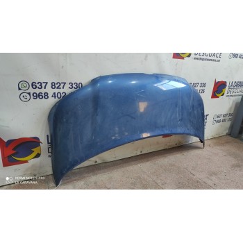 Recambio de capo para volkswagen t5 bus caravelle (batalla larga) referencia OEM IAM   