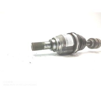 Recambio de transmision delantera izquierda para nissan micra v (k14) tekna referencia OEM IAM WD200  