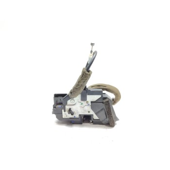 Recambio de cerradura puerta trasera derecha para nissan juke (f15) acenta referencia OEM IAM 82500BA60B  