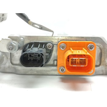 Recambio de modulo electronico para volvo ex30 plus 2wd pure electric referencia OEM IAM 80001410  