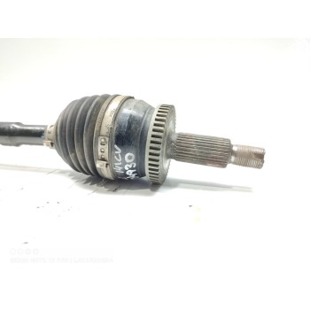 Recambio de transmision delantera derecha para hyundai i40 style referencia OEM IAM 495013Z470  