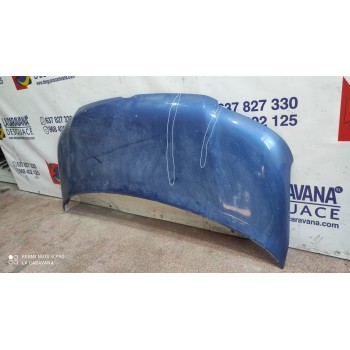 Recambio de capo para volkswagen t5 bus caravelle (batalla larga) referencia OEM IAM   