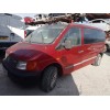 mercedes-benz vito (w638) caja cerrada del año 2000