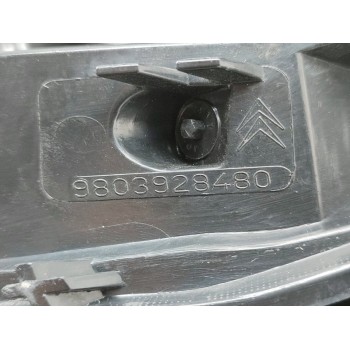 Recambio de piloto trasero derecho para citroën c3 tonic referencia OEM IAM 9803928480  