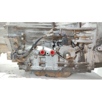 Recambio de caja cambios para volkswagen touareg (7la) tdi v6 referencia OEM IAM HXG  