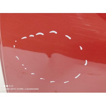 Recambio de puerta trasera izquierda para volkswagen taigo (cs1) r-line referencia OEM IAM 2G4833051R  