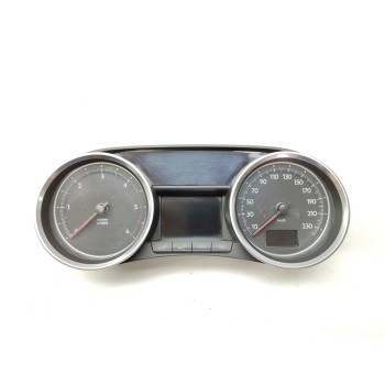 Recambio de cuadro instrumentos para peugeot 508 access referencia OEM IAM 9665962480  