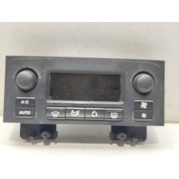 MANDO CLIMATIZADOR 9646627977 