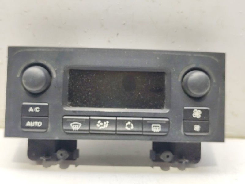 Recambio de mando climatizador para peugeot 307 break/sw (s2) xs+ referencia OEM IAM 9646627977  