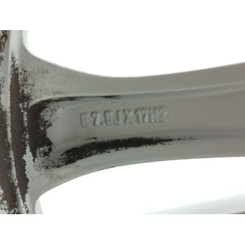 Recambio de llanta para ford mondeo lim. titanium referencia OEM IAM DS7C1007S2A  