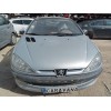 peugeot 206 cc del año 2001