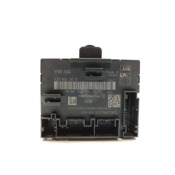 Recambio de modulo electronico para volkswagen golf vii lim. advance bluemotion tech. referencia OEM IAM 5Q0959392E  