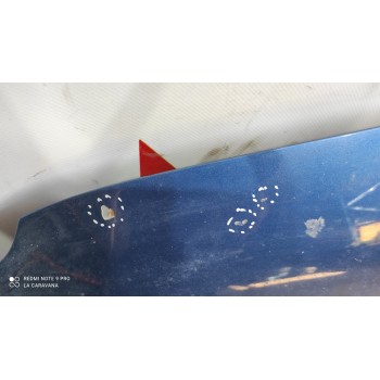 Recambio de capo para volkswagen t5 bus caravelle (batalla larga) referencia OEM IAM   