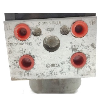Recambio de abs para audi a4 avant (b5) 1.9 tdi referencia OEM IAM 8E0614111  